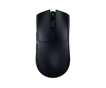 Myszka bezprzewodowa Razer Viper V3 HyperSpeed sensor optyczny 30000 DPI