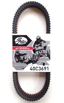 PASEK NAPĘDOWY WZMACNIANY CF MOTO 800 X8