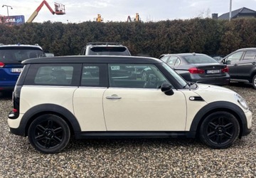 Mini Clubman R55 2014 MINI Clubman Cooper D 1.6 Diesel 112KM, zdjęcie 6