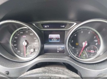 Mercedes CLA C117 2018 Mercedes-Benz CLA 2018r., 2.0L, zdjęcie 8