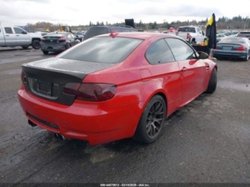 BMW Seria 3 F30-F31-F34 2013 BMW M3 2013 4.0 Benzyna 414KM, zdjęcie 5