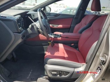 Lexus NX II 2024 Lexus NX 2024 r.,2,5L 350H 2.5 Hybryda 240KM, zdjęcie 6