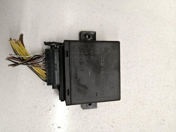 90451202 JINÉ MODUL 2.0 DTI 16V 74 1998 OPEL VECTRA B (36_)