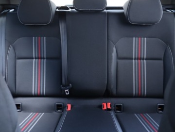 Skoda Fabia IV 2024 Skoda Fabia 1.0 TSI, 1. Właściciel, Serwis ASO, zdjęcie 9