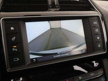 Jaguar F-Pace SUV 2.0 i4D 180KM 2016 Jaguar F-PACE 20d R-Sport Automat Navi Tempomat, zdjęcie 24