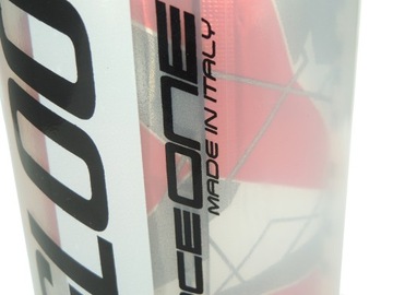 Бутылка для велосипеда 650 мл + итальянская корзина Race One