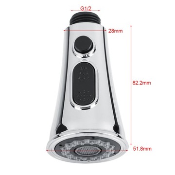 ПЕРЛАТОР, ЭКОЛОГИЧЕСКИЙ КОНЦЕВОЙ ФАП, G1/2