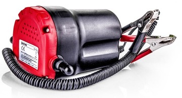 МАСЛЯНЫЙ НАСОС АВТОМОБИЛЬНЫЙ МАСЛЯНЫЙ НАСОС 60 Вт