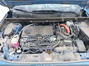 Toyota RAV4 V 2023 Toyota RAV4 2023 TOYOTA RAV4 HYBRID WOODLAND EDITION 2.5 Hybryda 176KM, zdjęcie 15