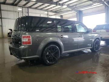 Ford 2018 Ford Flex 2018r., 3,5L 3.5 Benzyna 287KM, zdjęcie 5