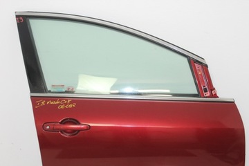 DVEŘE PRAVÝ PŘEDNÍ MAZDA CX-7 06-09R 32V