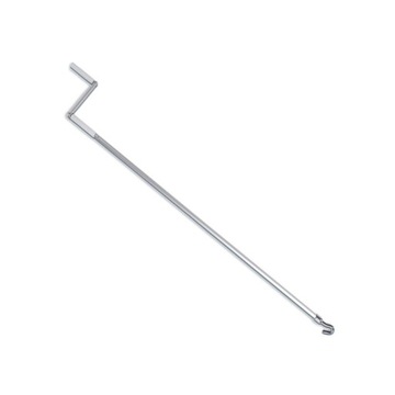 Korba do zwijania markizy Telescopowa Fiamma