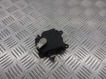 MOTOREK KLAP RADIÁTORU MITSUBISHI COLT AE063700-8320