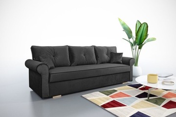 КОМПЛЕКТ 3+2 диван-кровать СКАНДИНАВСКИЙ диван