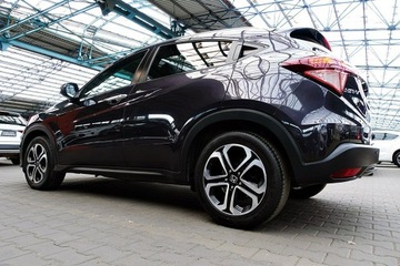 Honda HR-V II SUV 1.6 i-DTEC 120KM 2016 Honda HR-V 3Lata GWAR 1WŁ Kraj Bezwypad EXECUTIVE, zdjęcie 5