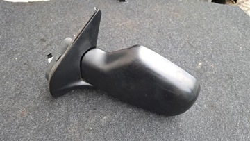 ZRCÁTKO LEVÉ SUZUKI IGNIS II MH 03-08 SUBARU JE III G3X EVROPA 5 PIN