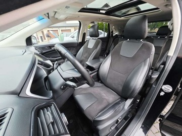 Ford Edge II SUV 2.0 TDCi Twin-Turbo 210KM 2018 Ford Edge ___ST-LINE___Bi-Turbo 210KM 4x4 ___Unikatowy Egzemplarz___ 2.0, zdjęcie 27