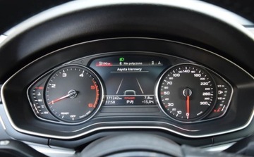 Audi A4 B9 Limousine Facelifting 2.0 40 TDI 190KM 2019 Audi A4 Limousine 2.0 TDI 190ps Automatic Lopatki Full Ledy Navi FAKTURA V, zdjęcie 19