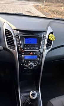 Hyundai i20 II 2013 Hyundai i20 Hyundai i20 1.6crdi 1.6 Diesel 110KM, zdjęcie 10