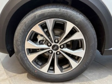 Ford Puma II 2026 Od ręki - Titanium 1.0 Ecoboost 125KM / Pakiet Winter, Comfort, zdjęcie 11