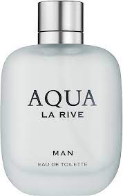 La Rive Aqua For Man 90 ml woda toaletowa TESTER