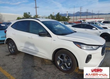 Ford Escape III 2023 Ford Escape Ford escape St-Line, 2.5L, 2.5 Hybryda 165KM