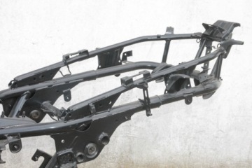 РАМА KYMCO XCITING X-CITING 400 S 18-21 С ДОКУМЕНТАМИ 2020 Г.