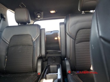 Nissan Pathfinder III 2023 Nissan Pathfinder 2023 3.5L AWD 3.5 Benzyna 284KM, zdjęcie 10