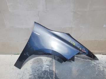 CITROEN C4 GRAND PICASSO II 2 BŁOTNIK PRAWY PRZÓD PRZEDNI