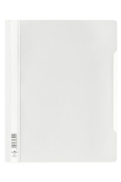 DURABLE BANDBOOK STANDARD БЕЛЫЙ 257002