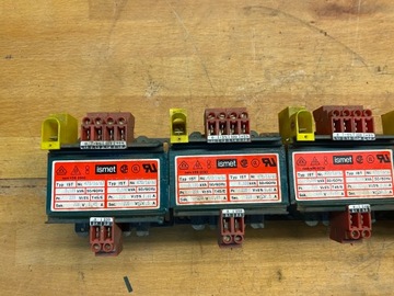 Трансформатор ИСМЕТ ИСТ 470/16/6j