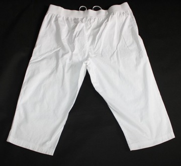 БЕЛЫЕ БРЮКИ Размер 46