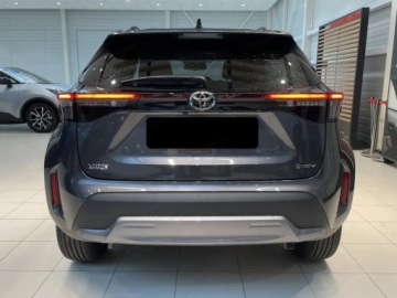 Toyota 2026 Executive 1.5 Hybrid 130KM | Podgrzewane fotele!, zdjęcie 3