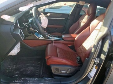 Audi A7 C8 2021 Audi S7 Sportback Prestige 2021 2.9l 2.9 Benzyna 444KM, zdjęcie 7
