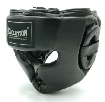 KASK BOKSERSKI TRENINGOWY SPARINGOWY EVOLUTION S