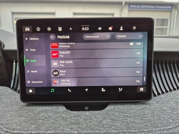 Skoda Superb IV Kombi 2.0 TSI 204KM 2025 Skoda Superb Edition 130 2.0 TSI 204KM , auto z pl, zdjęcie 24