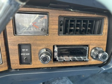 Buick Riviera III 1973 Buick Riviera 1973 – V8 455, Automat, zdjęcie 18