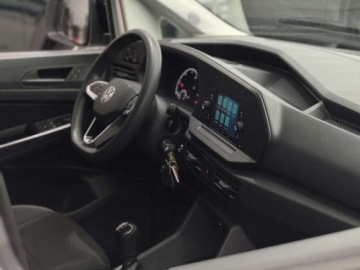 Volkswagen Caddy V Caddy 2.0 TDI 102KM 2021 Volkswagen Caddy 2.0 TDI 1 wlasciciel Salon Polska FV 23 gwarancja do, zdjęcie 32