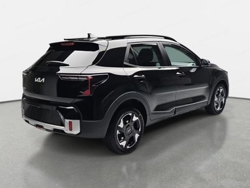 Kia Stonic I Crossover Facelifting 1.0 T-GDI 100KM 2025 KIA Stonic 1.0 T-GDI Suv 100KM 2025, zdjęcie 2