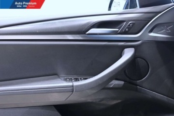BMW X3 G01 SUV Facelifting 2.0 20d 190KM 2022 BMW X3 xDrive20dFV23Reflektory LEDFotele Sportowe 2.0 Diesel 190KM, zdjęcie 7