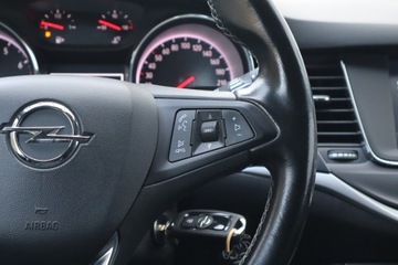 Opel Astra K Hatchback 5d 1.4 Turbo 125KM 2017 Opel Astra 1.4 T, Salon Polska, Serwis ASO, Klima, zdjęcie 17