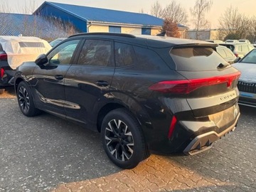 Cupra Terramar 2025 2.0 TSI 204KM DSG 4Drive, zdjęcie 3