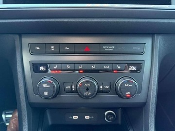 Cupra Ateca Crossover Facelifting 1.5 TSI 150KM 2024 Cupra Ateca 1.5 150KM DSG VirtualCockpit NiskiPrzebieg SalonPL Kamera ASO, zdjęcie 35