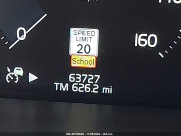 Volvo XC90 II 2018 Volvo XC 90 2018 Volvo XC90 T6 AWD 7-Passenger Momentum 2.0 Benzyna 316KM, zdjęcie 13