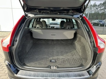 Volvo XC60 I SUV Facelifting 2.0 D4 DRIVE-E 181KM 2014 Volvo XC 60 Xenon, Navi, LED, Grzane fotele, Clima, zdjęcie 25
