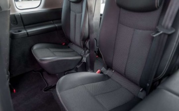 Renault Espace IV Van 2.0 dCi 130KM 2012 Renault Espace Renault Espace 2.0 Diesel 130KM, zdjęcie 18