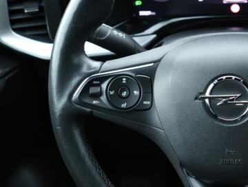 Opel Mokka II SUV 1.2 Turbo 130KM 2021 Opel Mokka 1.2 Turbo, Salon Polska, Serwis ASO, zdjęcie 19