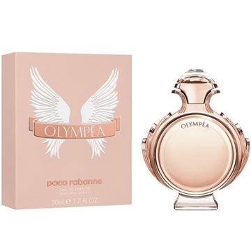 Paco Rabanne Olympea woda perfumowana 50 ml spray