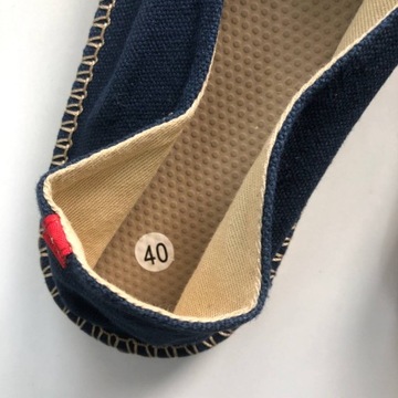 ЭСПАДРИЛЕ CRESSI VALENCIA УНИСЕКС 40 X4C18