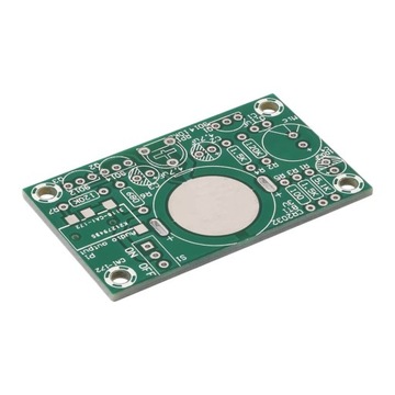 Podsłuch Aparat słuchowy ze słuchawkami regulacją głośności Diy kit